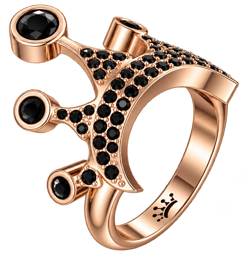 The member ring for ladies